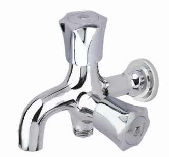 2 IN 1 BIB COCK HAIBALI 23050